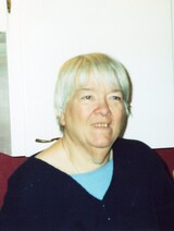 Shirley  Waitley 