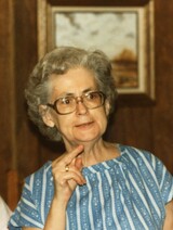 Doris   Moore
