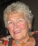 Margarete  H. "Mama Kobi"  Kobialka