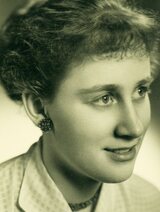 Gisela Weber