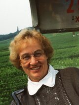 Gisela Weber