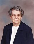 Barbara Faye  Ricklefs (Leet)