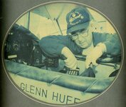 Glenn Edward  Huff