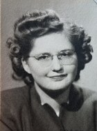Marjorie Ziegler